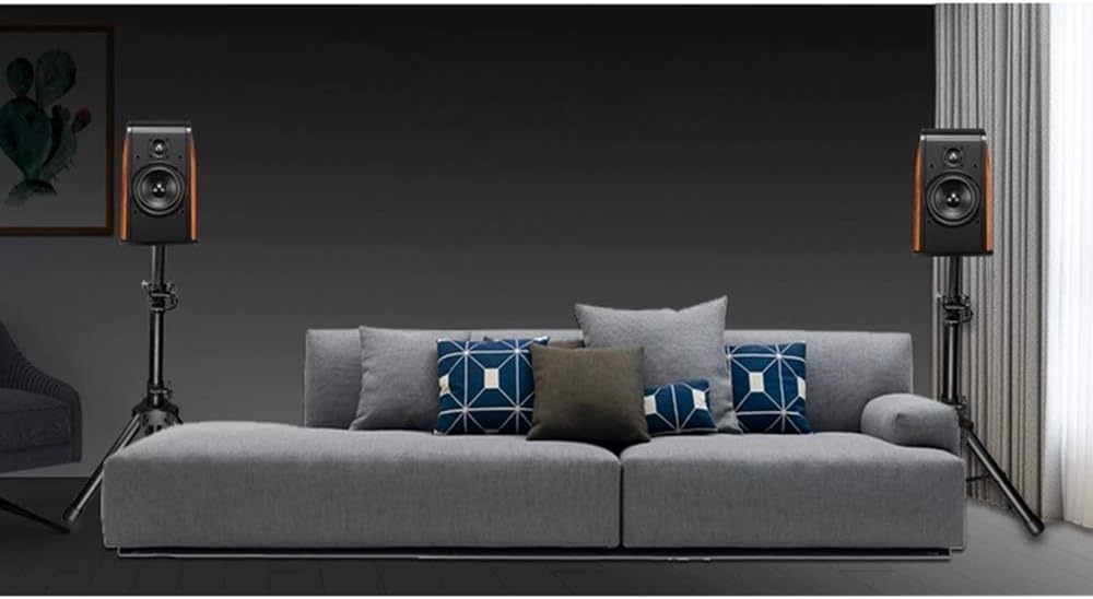 スピーカースタンド - 画像 (5)