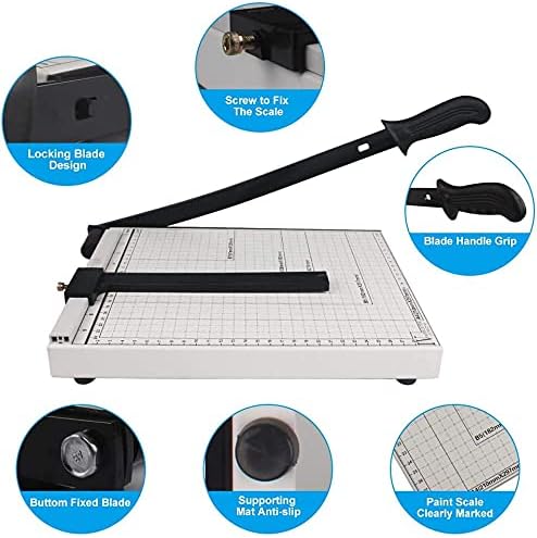 裁断機 ペーパーカッター - 画像 (3)