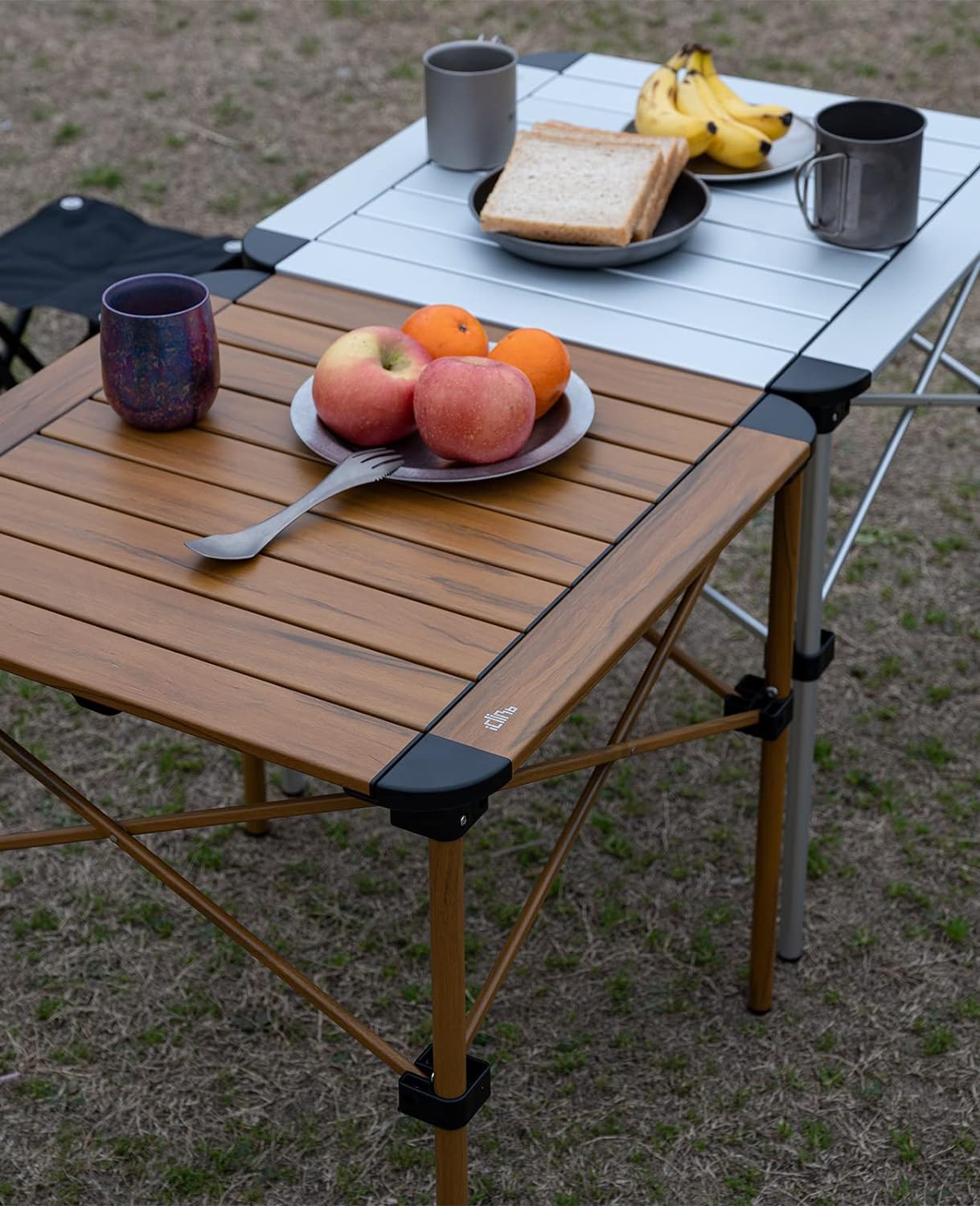 アウトドアテーブル/机 - 画像 (5)