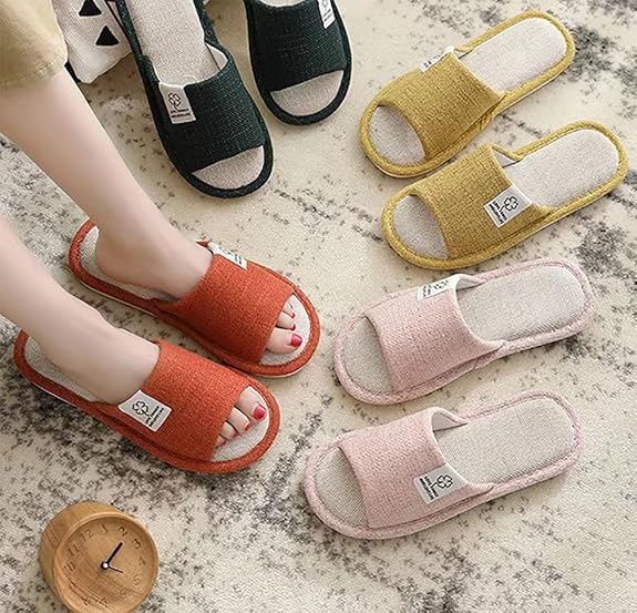 スリッパ 室内用 - 画像 (4)