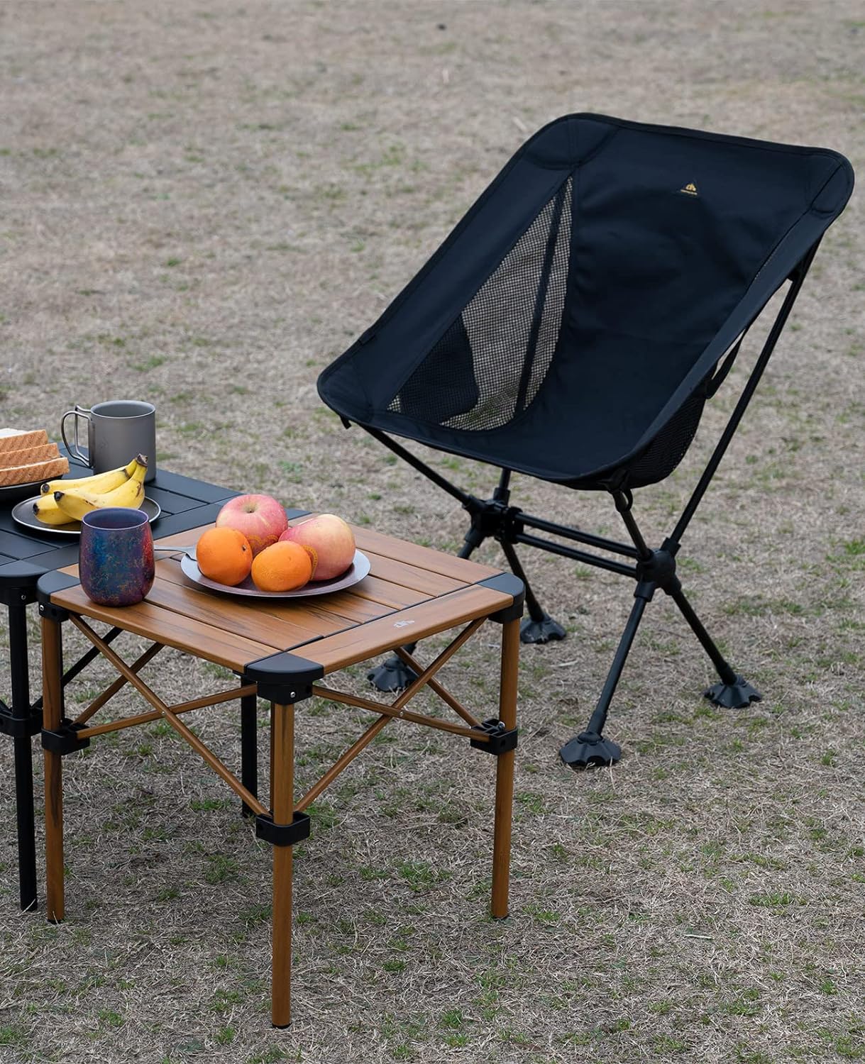 アウトドアテーブル/机 - 画像 (3)