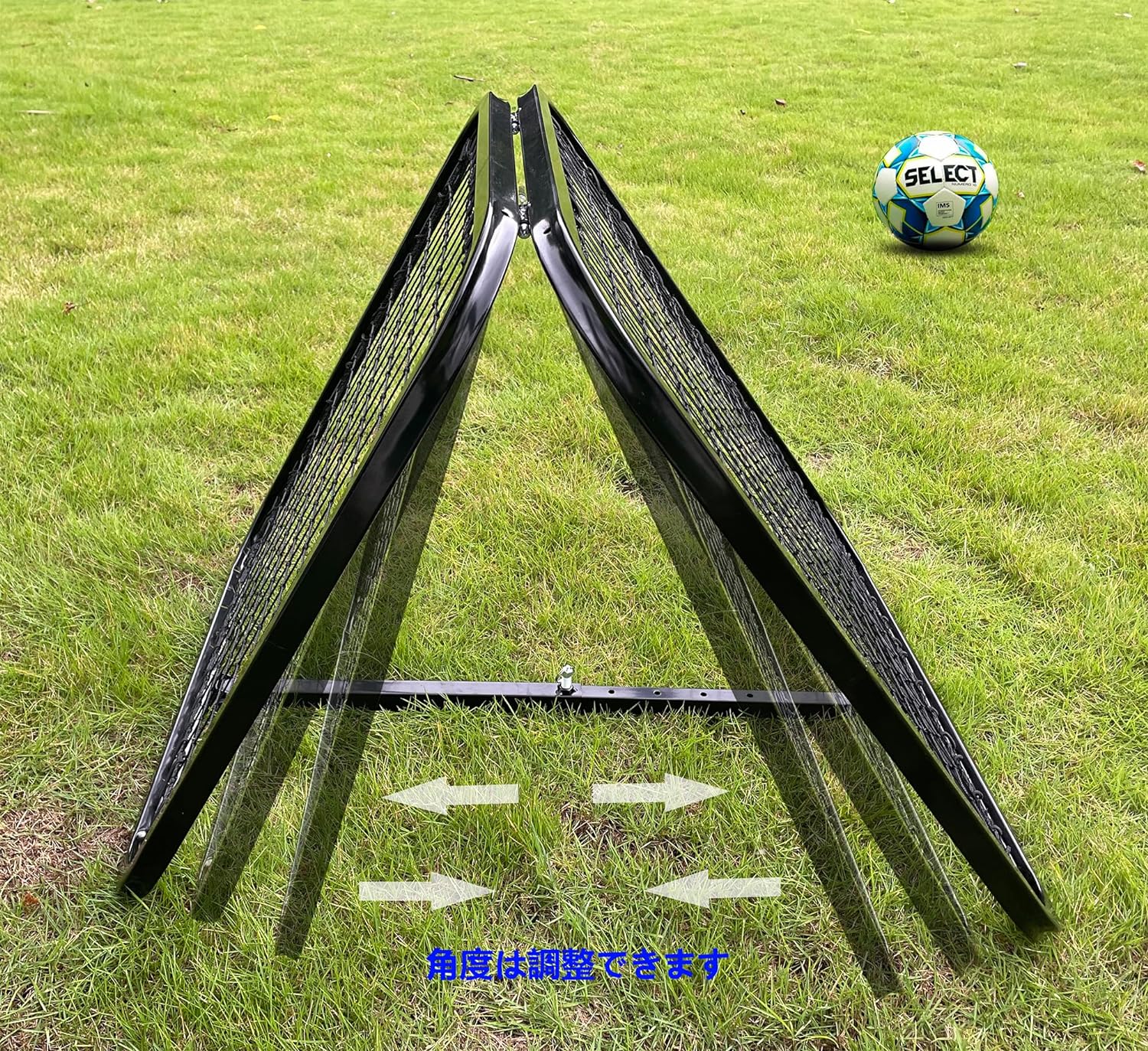 両面 リバウンドネット - 画像 (5)