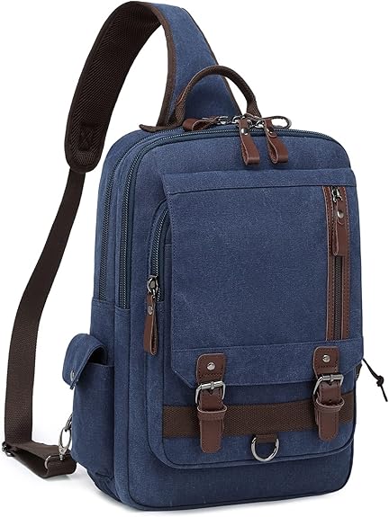 ボディバッグ - 画像 (3)