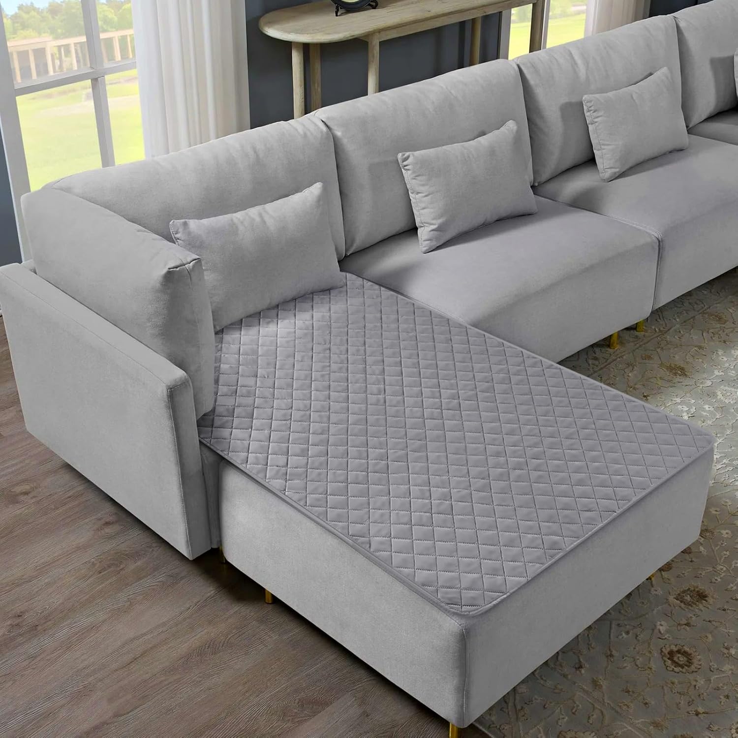 ソファパッド - 画像 (3)