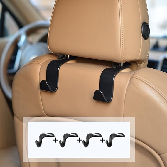 車 フック 収納 - 画像 (3)