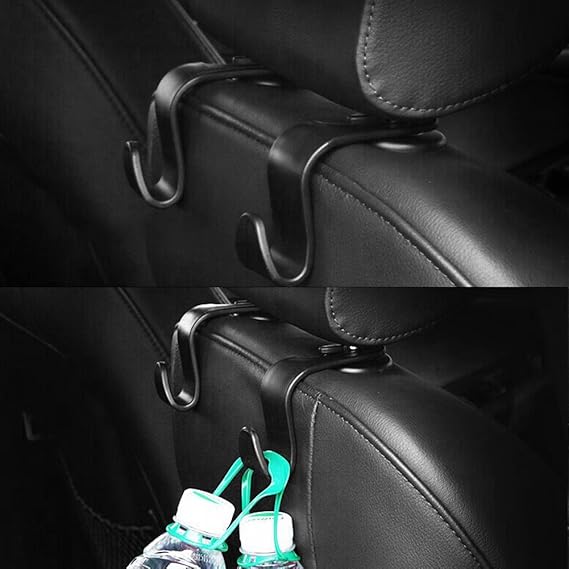 車 フック 収納 - 画像 (5)