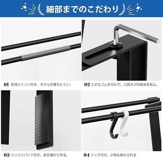 キッチン シンク下 - 画像 (3)