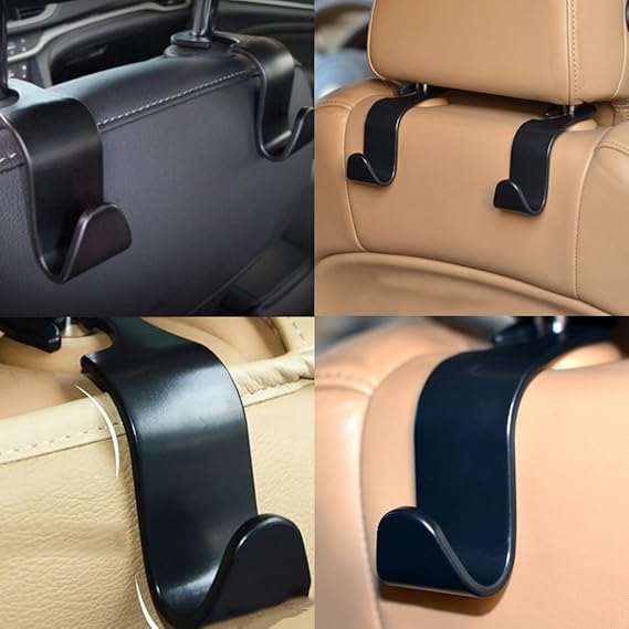 車 フック 収納 - 画像 (4)