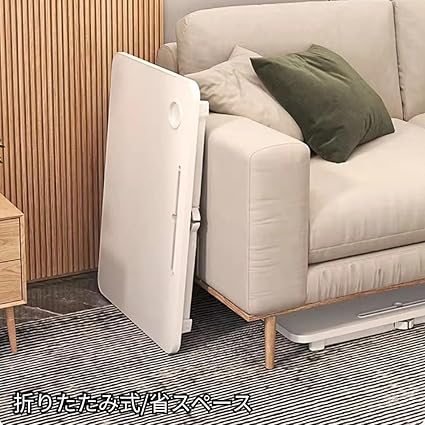折りたたみテーブル - 画像 (3)