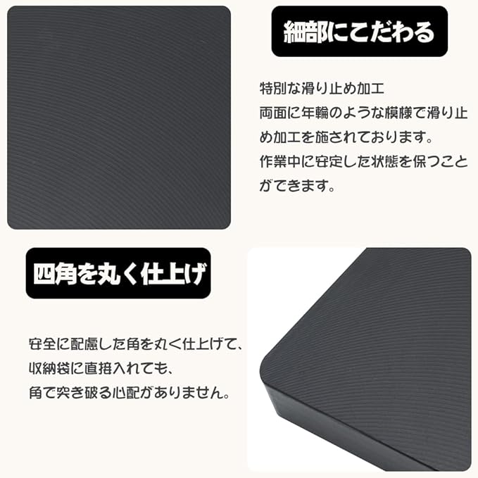 薪割り台 バトニング台 - 画像 (3)